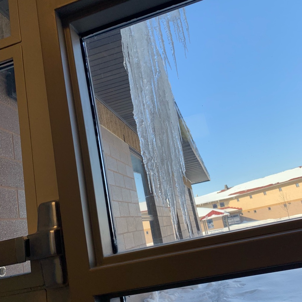 Meet your Posher, Tim